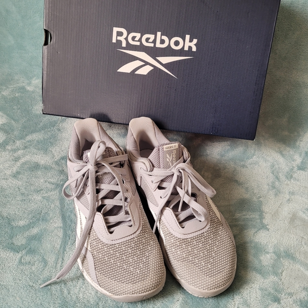 Reebok Nano X